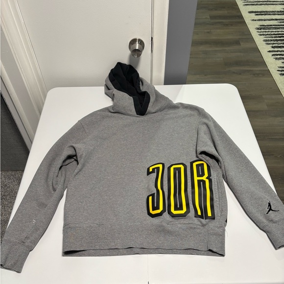 Jordan Other - Men’s Jordan Hoodie (medium)